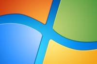 pic for Windows Logo 480x320